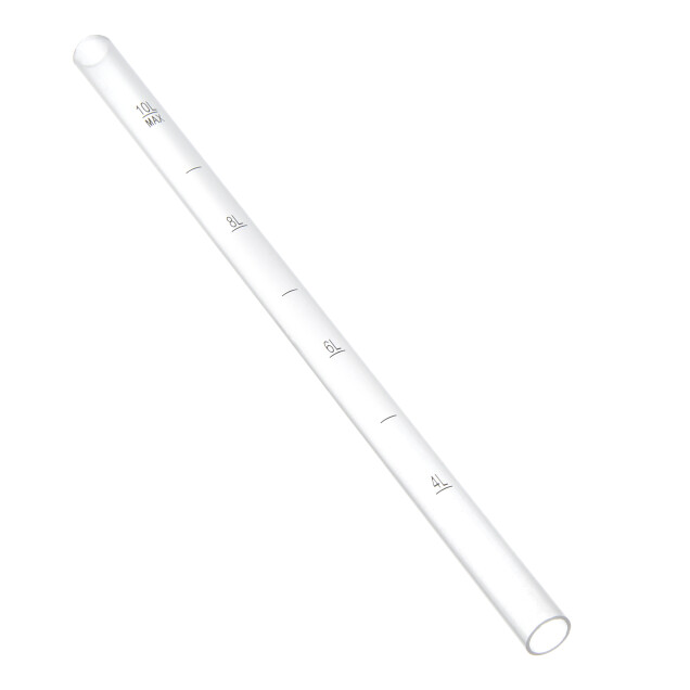 Horeca Parts - Menzurka 248mm / śr. 12mm - warnik do wody Revolution 12L 211045