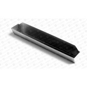 Horeca Parts - Rynienka ociekowa - grill pojedyńczy