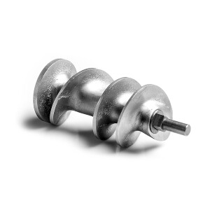 Horeca Parts - Wałek ślimakowy - Maszynka do mięsa Hendi 22 (282007) - Sirman TC22E, MF2214, 9014122, 698053