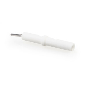 Horeca Parts - Elektroda iskrownika śr. 7x44 mm - urządzenia MBM  płyta grillowa, frytownica gazowa, urządzenie do gotowania makaronu