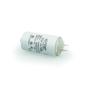Horeca Parts - Kondensator µF 12,5 450V 50/60Hz - Ekspres do kawy kolbowy Cimbali, Faema (LF3068019)