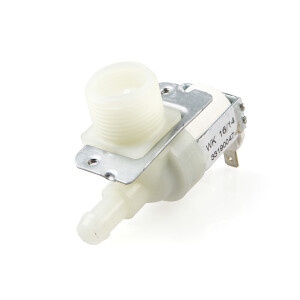 Horeca Parts - Elektrozawór 319 220/240V śr. 10 mm uniwersalny - kostkarki do lodu, zmywarki