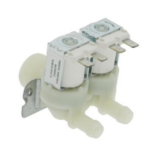 Horeca Parts - Elektrozawór 2-drożny prosty 3/4"/10,5mm