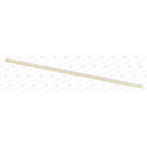 Horeca Parts - Rurka szklana grzałki kwarcowej śr. 10x390 mm