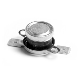 Horeca Parts - Termostat komory myjącej 55*C ( kontaktowy / pestka) - zmywarki gastronomiczne SILANOS A1000, E1000, 670F, N700, 620, 030 (3445403)