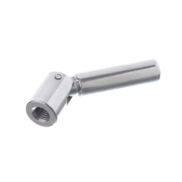 Horeca Parts - Śruba montowania gardzieli - Maszynka do mięsa Hendi 350 228182