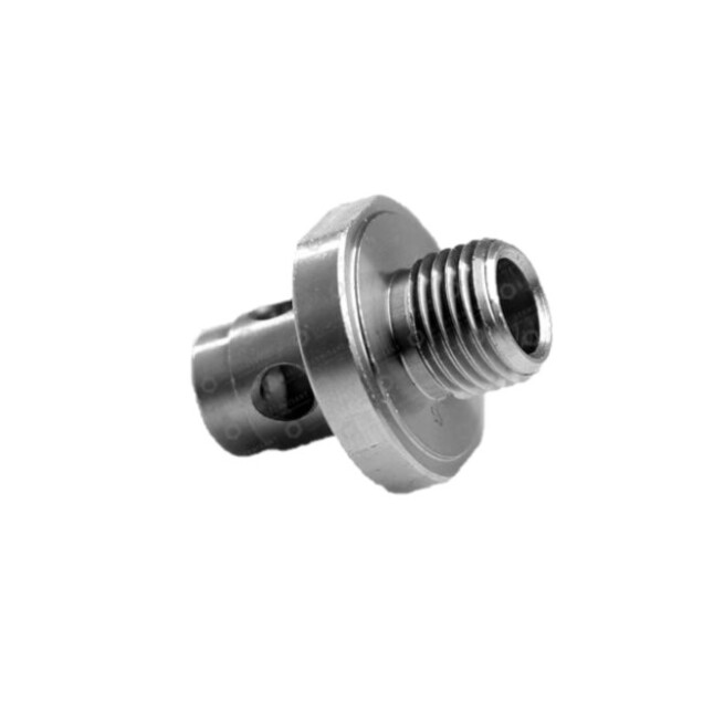 Horeca Parts - Trzpień ramienia płuczącego górny/dolny śr. 13mm wys. 30mm - Zmywarka uniwersalna Silanos (524509)