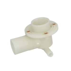 Horeca Parts - Dolny korpus mocujący ramiona myjące - zmywarki gastronomiczne SILANOS 670F, N700