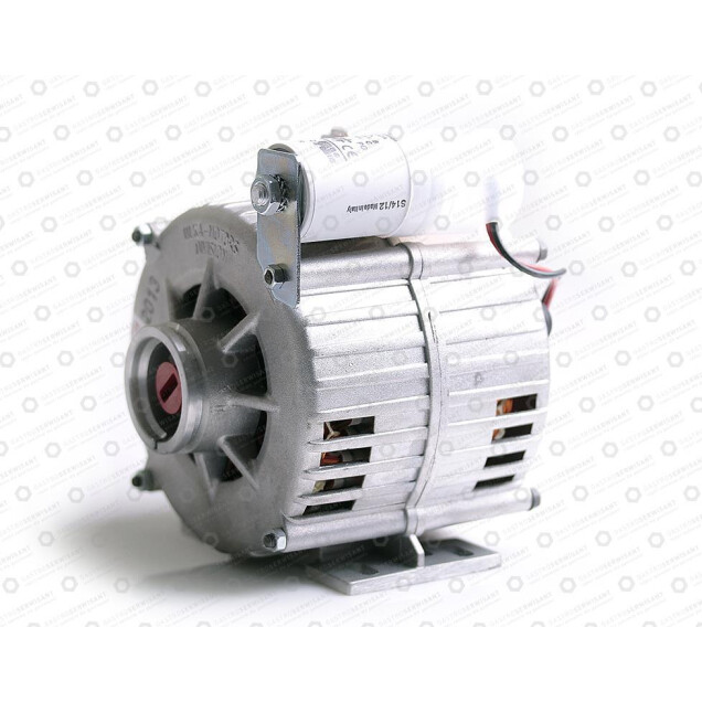 Horeca Parts - Silnik pompy 165W, 230V, 1400 obr/min - A,P - ekspresy do kawy Hendi 208816, 208823, 208830 ( 5.0.000.0460 )
