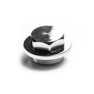 Horeca Parts - Śruba - zaślepka górna grupy M26x1,5 - M,A - ekspresy do kawy Hendi 208816, 208823, 208830