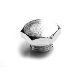 Horeca Parts - Śruba - zaślepka grupy G1/4 - M,A - ekspresy do kawy Hendi 208816, 208823, 208830
