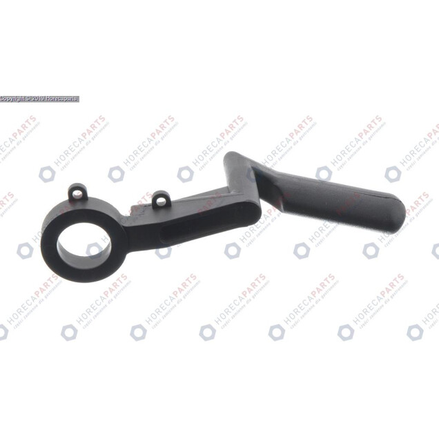 Horeca Parts - Rączka ruchoma porcjowania kawy młynka - młynek MCF9