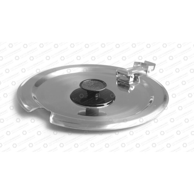 Horeca Parts - Pokrywka metalowa, średnica 24cm - Kociołek Hendi (860083, 860304, 860311, 860199) GGM (SWH9S, SWH9SD, SWH9R, SWH9ED, SWH9E)