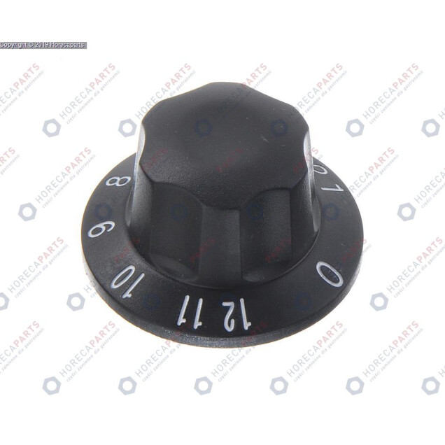Horeca Parts - Pokrętło  - kociołek Hendi 860083, 860304, 860311,860199