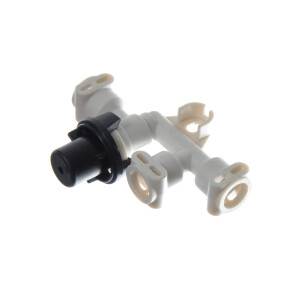 Horeca Parts - Zawór 3W - ekspres do kawy automatyczny Hendi 208977, 208984, 208854, 208892, 208953, 208861, 208991