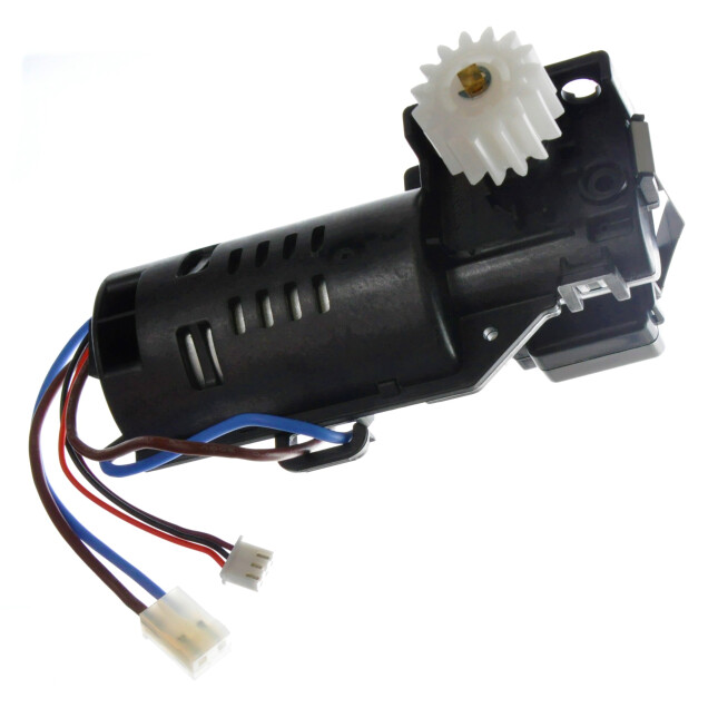 Horeca Parts - Silnik z przekładnią i enkoderem - ekspres do kawy automatyczny Hendi 208977, 208984, 208854, 208892, 208953, 208861, 208991, 208540