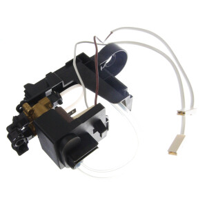 Horeca Parts - Elektrozawór 4W - ekspres do kawy automatyczny Hendi 208861