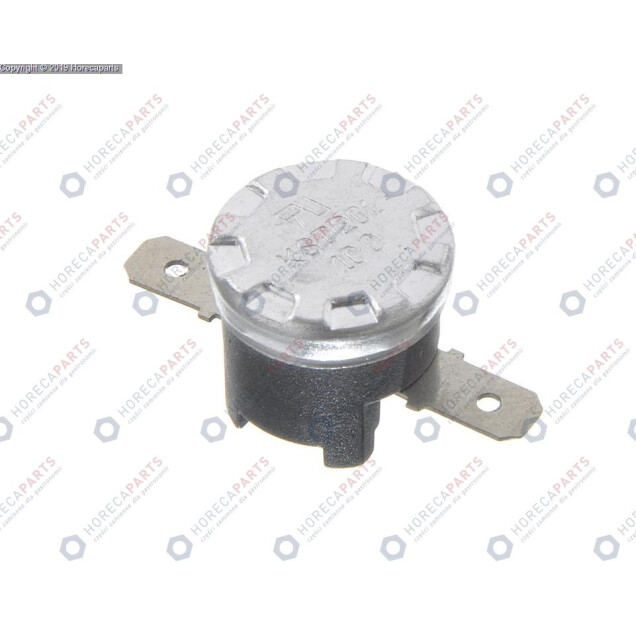Horeca Parts - Zabezpieczenie termiczne  - kociołek Hendi 860083, 860304, 860311,860199