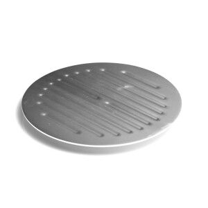 Horeca Parts - Osłona noża /ostrza - krajalnica Kitchen Line 250 - 210000, 210086