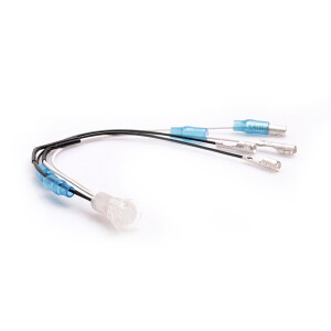 Horeca Parts - Lampka kontrolna - perkolator / zaparzacz do kawy / warnik Hendi 208007, 208106, 208205, 211304, 211205, 211106, 209882, 211403, 211502, 209899