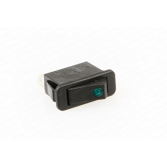 Horeca Parts - Włącznik 16A/250V - Urządzenia elektryczne Hendi, Kromet (27.33.11.0-000000006003, G301038)