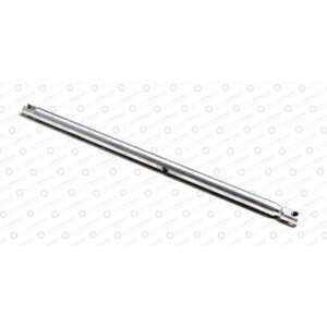 Horeca Parts - Wałek pokrywy górnej - Grill panini Hendi 263655, 263662