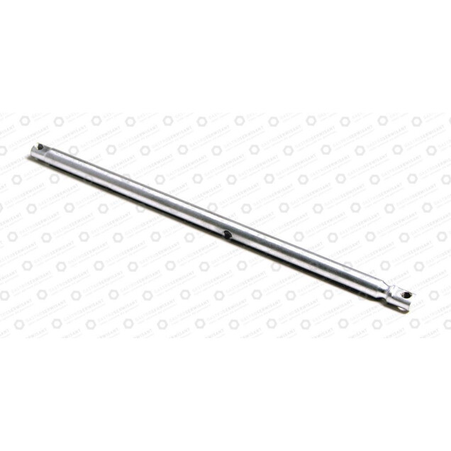 Horeca Parts - Wałek pokrywy górnej - Grill panini Hendi 263655, 263662