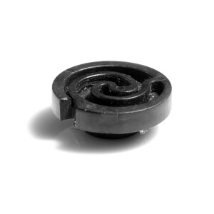 Horeca Parts - Ślimak regulacji grubości krojenia - krajalnica do wędlin Hendi 250 - 210000, 210086