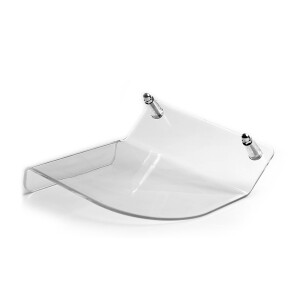 Horeca Parts - Stół przesuwny kompletny (wózek jezdny) - krajalnica do wędlin Hendi 250 - 210000