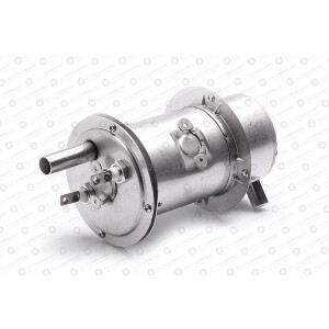Horeca Parts - Bojler - zaparzacz przelewowy do kawy Hendi 208304