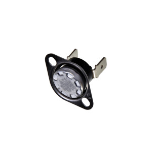 Horeca Parts - Termostat kontaktowy KSD301 / 120 stopni (bezpieczeństwa) - warnik do wody Hendi 209899, 209882, 211403, 211502
