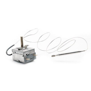 Horeca Parts - Termostat 110 stopni - warnik do wody Hendi 209899, 209882, 211403, 211502 55.17022.020