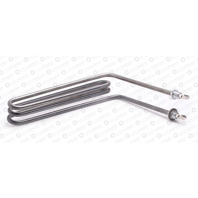 Horeca Parts - Grzałka 2000W 230V 255 x 350 x 165 mm - Frytownica Master Pro Hendi 209400