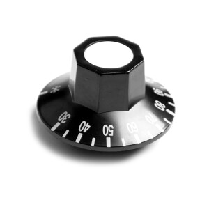 Horeca Parts - Pokrętło termostatu - warnik do wody Hendi 209899, 209882, 211403, 211502