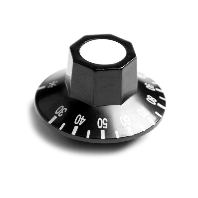 Horeca Parts - Pokrętło termostatu - warnik do wody Hendi 209899, 209882, 211403, 211502
