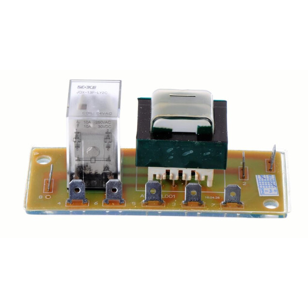 Horeca Parts - Płyta elektroniczna sterująca PCB - krajalnica do wędlin Hendi 210000, 210086, 970294, 210031, 210048, 210017