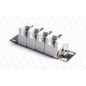 Horeca Parts - Listwa porcelanowa - grille kontaktowe Hendi 263655, 263662, 263501, 263600