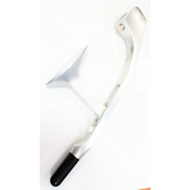 Horeca Parts - Ramię ruchome pokrywy kompletne - szatkownica elektryczna do warzyw Hendi 231807, GGM Gastro