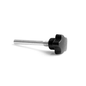 Horeca Parts - Śruba (zawias pokrywy) - szatkownica elektryczna do warzyw Hendi 231807, GGM Gastro