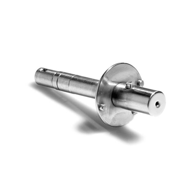 Horeca Parts - Wałek napędowy - szatkownica elektryczna do warzyw Hendi 231807, GGM Gastro