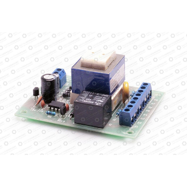 Horeca Parts - Płyta elektroniczna - naświetlacz do jaj Hendi 281208