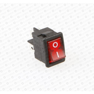 Horeca Parts - Włącznik - Naświetlacz do jaj Hendi 281208