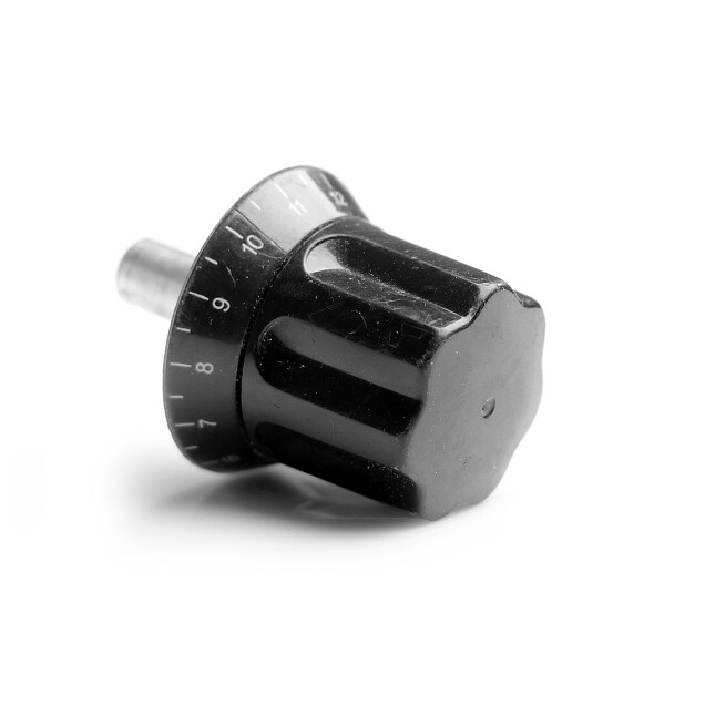 Horeca Parts - Pokrętło regulacji grubości krojenia - krajalnica do wędlin Hendi 210048, 210031, 970294