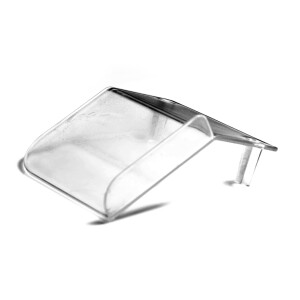 Horeca Parts - Osłonka plastikowa stołu przesuwnego - krajalnica do wędlin Hendi 210048, 970294, 210031