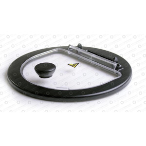 Horeca Parts - Pokrywa - kociołek do zup Hendi Save Energy 860502