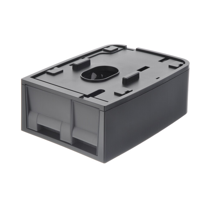 Horeca Parts - Podstawa z szufladami - ekspres do kawy automatyczny Hendi 208854, 208892, 208953