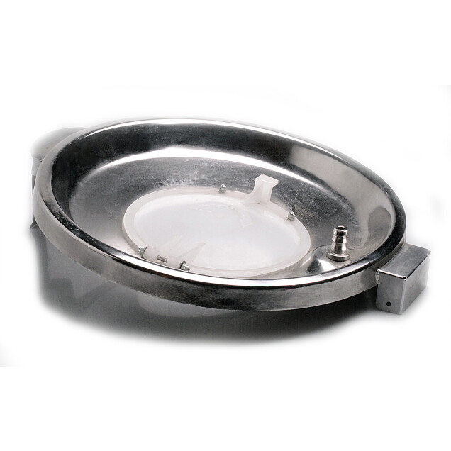Horeca Parts - Pokrywa górna - Obieraczka do ziemniaków Hendi 7 226841