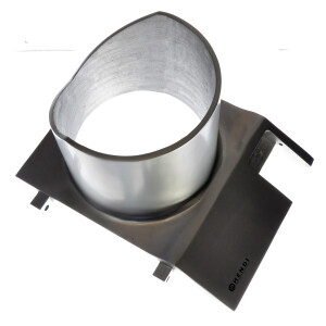 Horeca Parts - Pokrywa - Szatkownica do warzyw Hendi, Revolution 231852, 230282, GGM Gastro