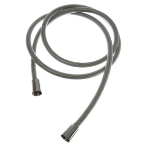Horeca Parts - Wąż prysznica / spryskiwacza baterii prysznicowej uniwersalny Hendi 970515 / Stalgast (przyłącze 1/2"FF / długość 1m) Monolith R0403000001, 547703, 542065, 00007615, 00403000040, 942338