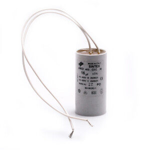Horeca Parts - Kondensator - Maszynka do mięsa Hendi 12 282199,282200